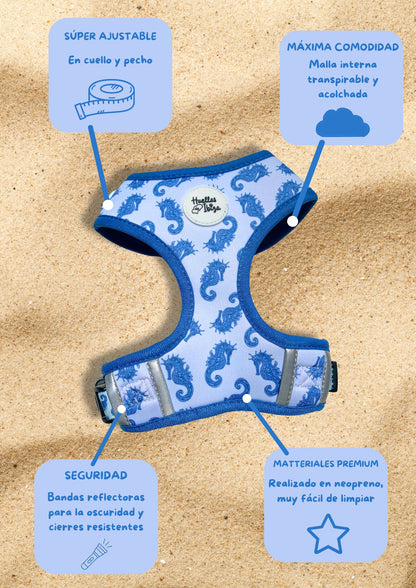 PACK "DOGFLUENCER" Ibiza Sea - Huellas de Ibiza