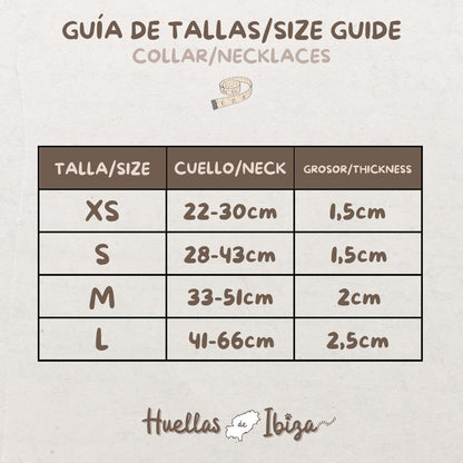 PACK "DOGFLUENCER" Ibiza Sea - Huellas de Ibiza